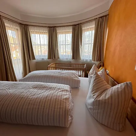 Apartment Marianne *