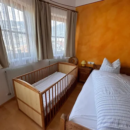 Marianne Apartment Fuegen