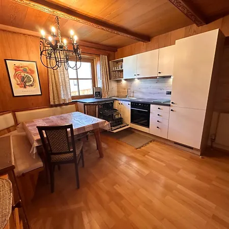 Apartment Marianne Fuegen