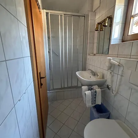 Apartment Marianne *