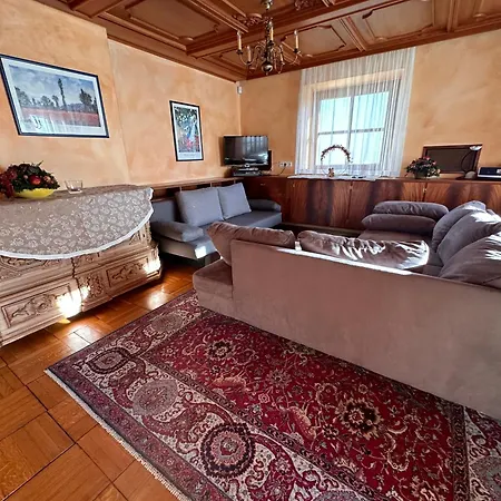 Apartment Marianne Fuegen