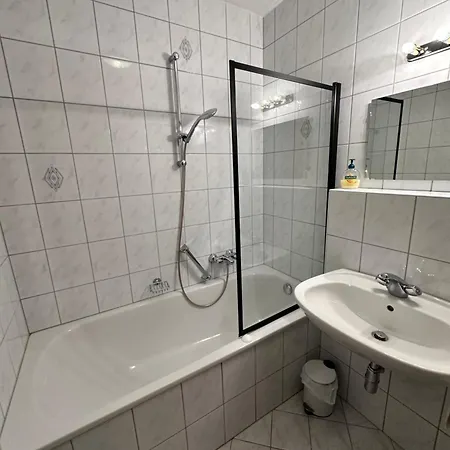 Marianne Apartment *