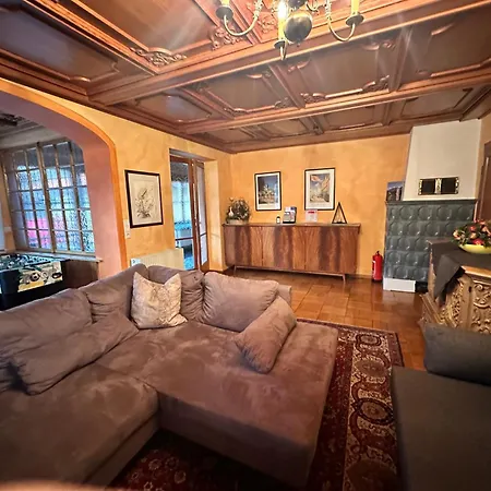 Marianne Apartment Fuegen