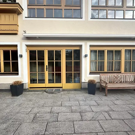 Apartment Marianne *