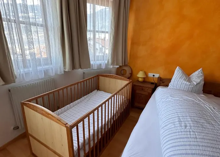 Marianne Appartamento Fügen