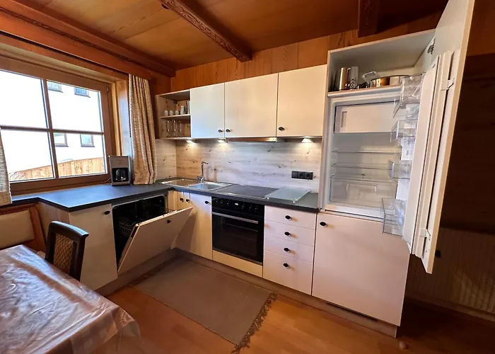 Appartamento Marianne