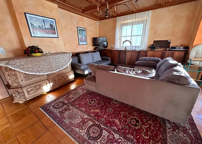 Appartamento Marianne Fügen