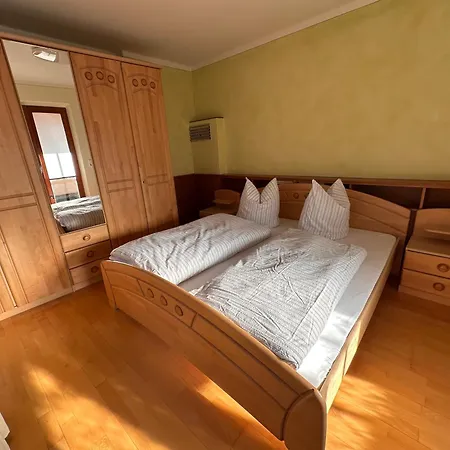 Marianne Apartment *