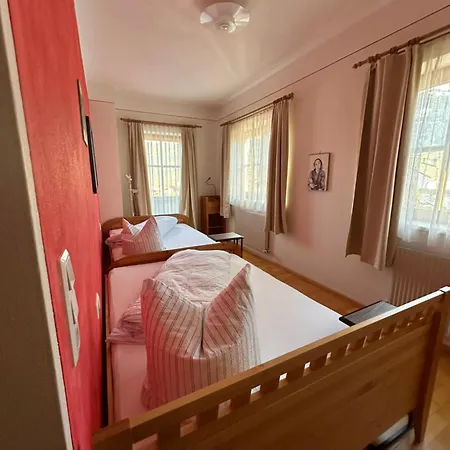 Apartment Marianne Fügen