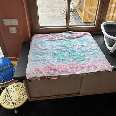 Apartment Marianne Fügen