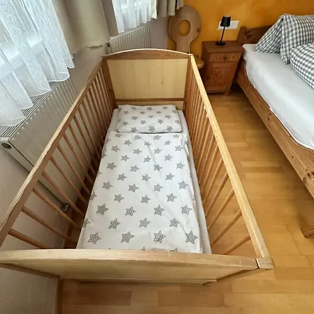 Marianne Apartment Fügen