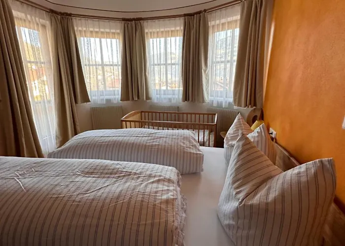 Appartement Marianne *