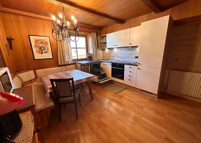 Appartement Marianne Fügen