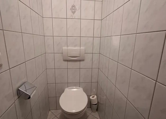 Appartement Marianne