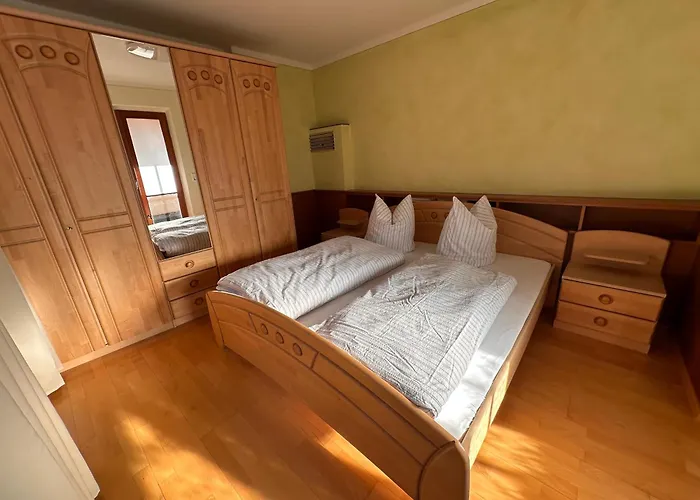 Marianne Appartement *