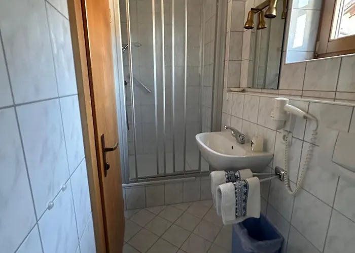 Appartement Marianne *