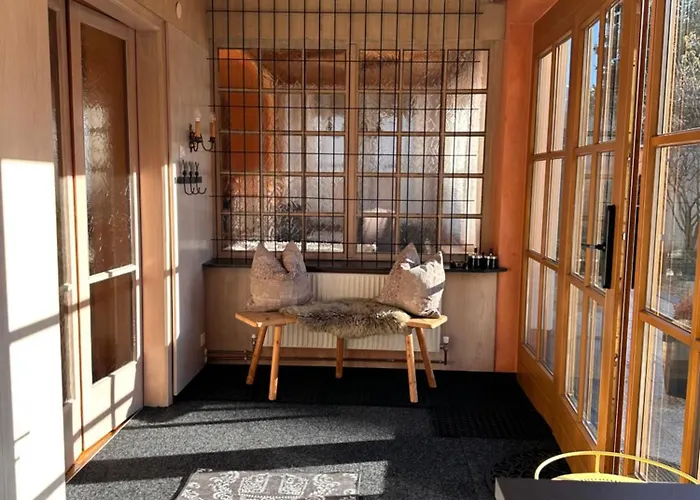 Appartement Marianne *