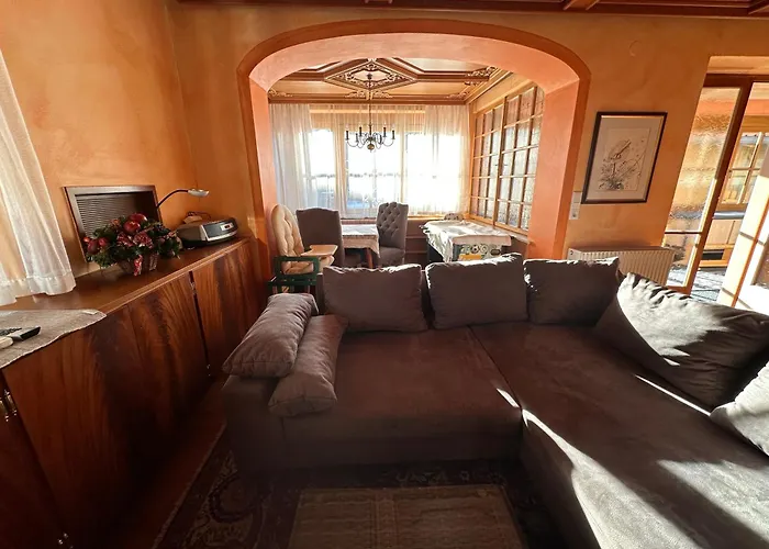 Appartement Marianne *