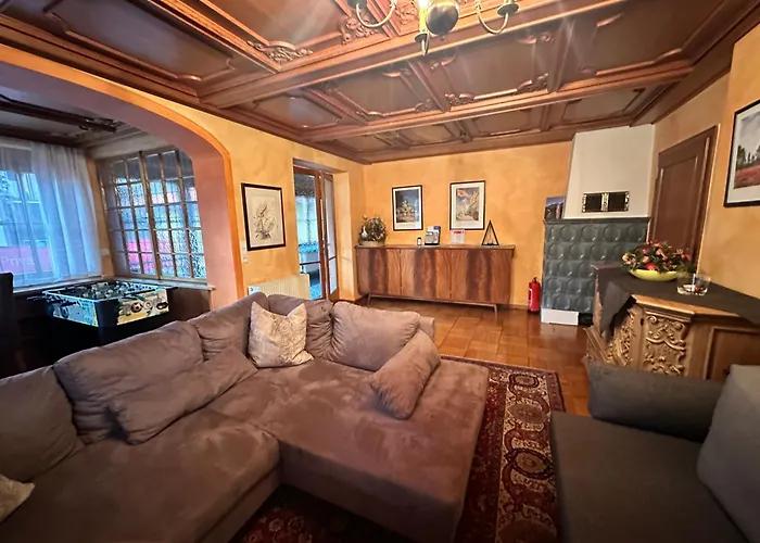 Marianne Appartement Fügen