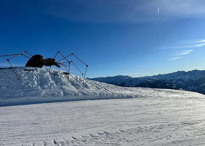 Appartement Marianne