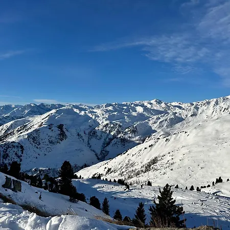 Marianne 公寓 菲根