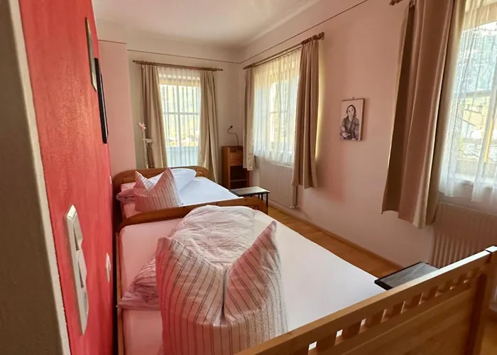 公寓 Marianne 菲根