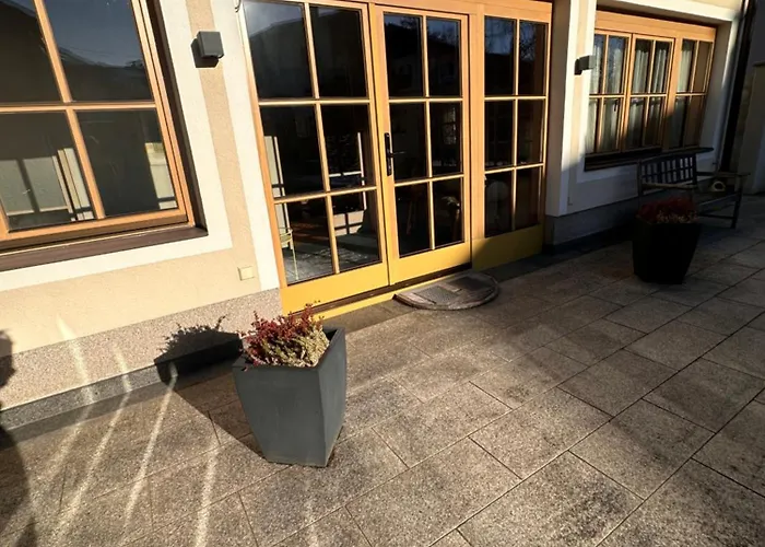 Marianne 公寓 菲根