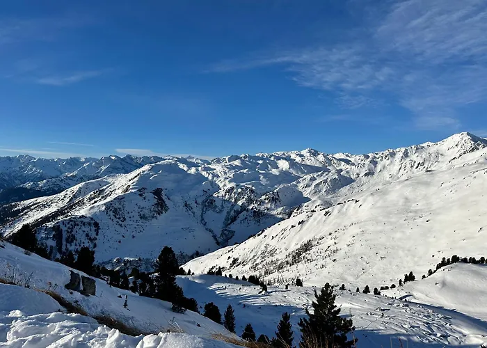 Marianne 公寓 菲根