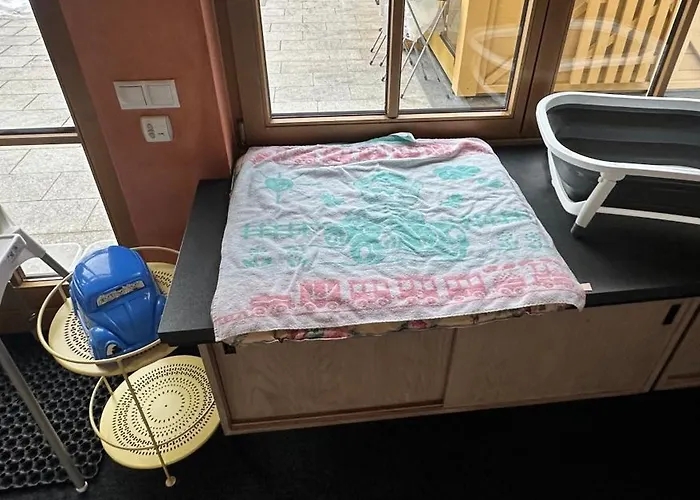 公寓 Marianne 菲根