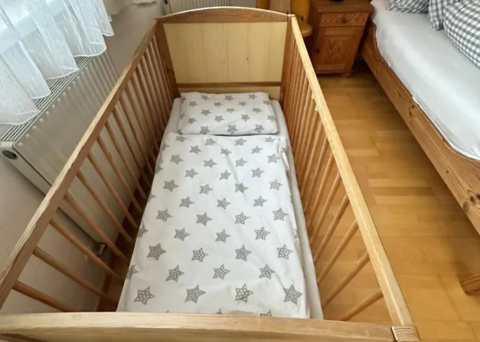 Marianne 公寓 菲根